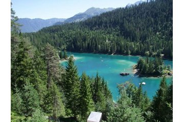 Switzerland Privát Laax, Exterior